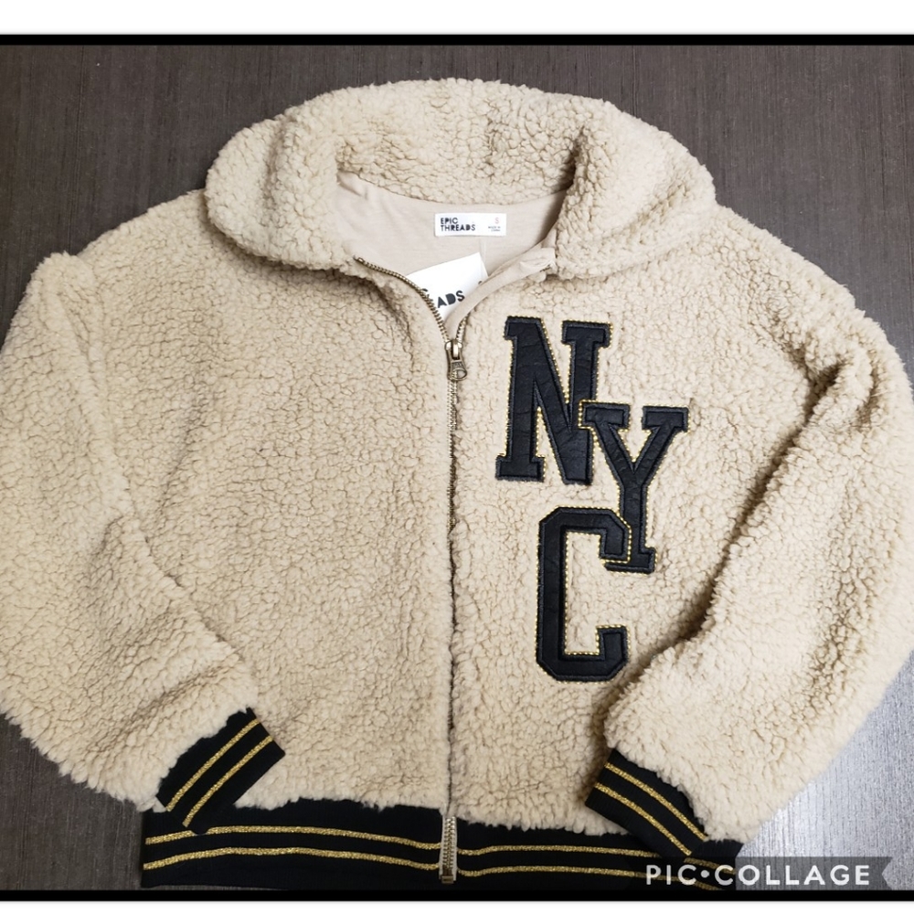 Epic Threads Kids